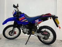 USED 2007 57 YAMAHA DT125R LOVELY CONDITION COMES WITH NEW MOT AND WARRANTY