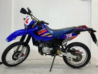 USED 2007 57 YAMAHA DT125R LOVELY CONDITION COMES WITH NEW MOT AND WARRANTY
