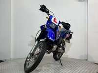 USED 2007 57 YAMAHA DT125R LOVELY CONDITION COMES WITH NEW MOT AND WARRANTY