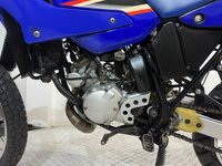 USED 2007 57 YAMAHA DT125R LOVELY CONDITION COMES WITH NEW MOT AND WARRANTY