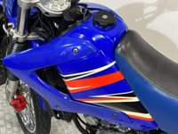 USED 2007 57 YAMAHA DT125R LOVELY CONDITION COMES WITH NEW MOT AND WARRANTY