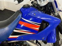 USED 2007 57 YAMAHA DT125R LOVELY CONDITION COMES WITH NEW MOT AND WARRANTY