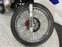 USED 2007 57 YAMAHA DT125R LOVELY CONDITION COMES WITH NEW MOT AND WARRANTY