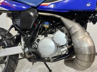 USED 2007 57 YAMAHA DT125R LOVELY CONDITION COMES WITH NEW MOT AND WARRANTY