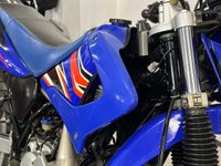 USED 2007 57 YAMAHA DT125R LOVELY CONDITION COMES WITH NEW MOT AND WARRANTY