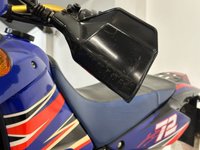USED 2007 57 YAMAHA DT125R LOVELY CONDITION COMES WITH NEW MOT AND WARRANTY