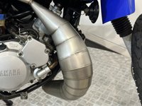 USED 2007 57 YAMAHA DT125R LOVELY CONDITION COMES WITH NEW MOT AND WARRANTY