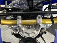 USED 2007 57 YAMAHA DT125R LOVELY CONDITION COMES WITH NEW MOT AND WARRANTY