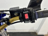 USED 2007 57 YAMAHA DT125R LOVELY CONDITION COMES WITH NEW MOT AND WARRANTY