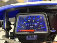 USED 2007 57 YAMAHA DT125R LOVELY CONDITION COMES WITH NEW MOT AND WARRANTY