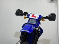 USED 2007 57 YAMAHA DT125R LOVELY CONDITION COMES WITH NEW MOT AND WARRANTY