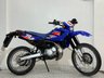 USED 2007 57 YAMAHA DT125R LOVELY CONDITION COMES WITH NEW MOT AND WARRANTY