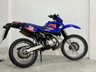 USED 2007 57 YAMAHA DT125R LOVELY CONDITION COMES WITH NEW MOT AND WARRANTY