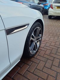 USED 2023 73 JAGUAR XE 2.0 D200 MHEV R-Dynamic S Saloon 4dr Diesel Auto Euro 6 (s/s) (204 ps) GENUINE MILEAGE EU6 TOP SPEC