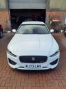 USED 2023 73 JAGUAR XE 2.0 D200 MHEV R-Dynamic S Saloon 4dr Diesel Auto Euro 6 (s/s) (204 ps) GENUINE MILEAGE EU6 TOP SPEC