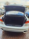 USED 2023 73 JAGUAR XE 2.0 D200 MHEV R-Dynamic S Saloon 4dr Diesel Auto Euro 6 (s/s) (204 ps) GENUINE MILEAGE EU6 TOP SPEC