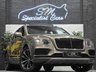 USED 2017 17 BENTLEY BENTAYGA 4.0d V8 SUV 5dr Diesel Auto 4WD Euro 6 (s/s) (435 ps) HUGE SPEC ONLY 20K SAT NAV A/C