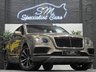 USED 2017 17 BENTLEY BENTAYGA 4.0d V8 SUV 5dr Diesel Auto 4WD Euro 6 (s/s) (435 ps) HUGE SPEC ONLY 20K SAT NAV A/C