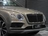 USED 2017 17 BENTLEY BENTAYGA 4.0d V8 SUV 5dr Diesel Auto 4WD Euro 6 (s/s) (435 ps) HUGE SPEC ONLY 20K SAT NAV A/C
