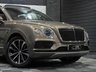 USED 2017 17 BENTLEY BENTAYGA 4.0d V8 SUV 5dr Diesel Auto 4WD Euro 6 (s/s) (435 ps) HUGE SPEC ONLY 20K SAT NAV A/C