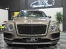 USED 2017 17 BENTLEY BENTAYGA 4.0d V8 SUV 5dr Diesel Auto 4WD Euro 6 (s/s) (435 ps) HUGE SPEC ONLY 20K SAT NAV A/C