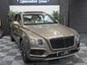 USED 2017 17 BENTLEY BENTAYGA 4.0d V8 SUV 5dr Diesel Auto 4WD Euro 6 (s/s) (435 ps) HUGE SPEC ONLY 20K SAT NAV A/C