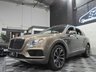 USED 2017 17 BENTLEY BENTAYGA 4.0d V8 SUV 5dr Diesel Auto 4WD Euro 6 (s/s) (435 ps) HUGE SPEC ONLY 20K SAT NAV A/C