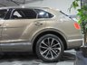 USED 2017 17 BENTLEY BENTAYGA 4.0d V8 SUV 5dr Diesel Auto 4WD Euro 6 (s/s) (435 ps) HUGE SPEC ONLY 20K SAT NAV A/C