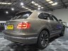 USED 2017 17 BENTLEY BENTAYGA 4.0d V8 SUV 5dr Diesel Auto 4WD Euro 6 (s/s) (435 ps) HUGE SPEC ONLY 20K SAT NAV A/C