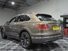 USED 2017 17 BENTLEY BENTAYGA 4.0d V8 SUV 5dr Diesel Auto 4WD Euro 6 (s/s) (435 ps) HUGE SPEC ONLY 20K SAT NAV A/C