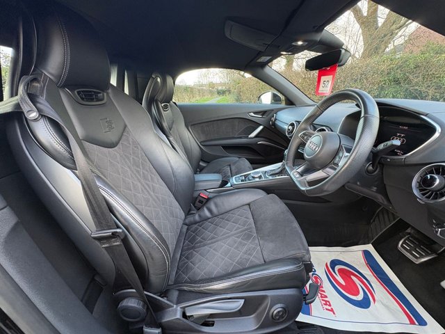 2019 AUDI TT - Photo 9