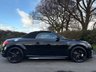 USED 2019 68 AUDI TT 2.0 TFSI 45 S line Roadster 2dr Petrol S Tronic quattro Euro 6 (s/s) (245 ps) VITUAL DASH NECK LEVEL HEATING