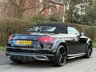 USED 2019 68 AUDI TT 2.0 TFSI 45 S line Roadster 2dr Petrol S Tronic quattro Euro 6 (s/s) (245 ps) VITUAL DASH NECK LEVEL HEATING