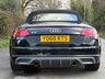 USED 2019 68 AUDI TT 2.0 TFSI 45 S line Roadster 2dr Petrol S Tronic quattro Euro 6 (s/s) (245 ps) VITUAL DASH NECK LEVEL HEATING