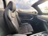 USED 2019 68 AUDI TT 2.0 TFSI 45 S line Roadster 2dr Petrol S Tronic quattro Euro 6 (s/s) (245 ps) VITUAL DASH NECK LEVEL HEATING