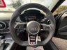 USED 2019 68 AUDI TT 2.0 TFSI 45 S line Roadster 2dr Petrol S Tronic quattro Euro 6 (s/s) (245 ps) VITUAL DASH NECK LEVEL HEATING