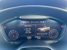 USED 2019 68 AUDI TT 2.0 TFSI 45 S line Roadster 2dr Petrol S Tronic quattro Euro 6 (s/s) (245 ps) VITUAL DASH NECK LEVEL HEATING