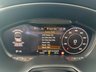 USED 2019 68 AUDI TT 2.0 TFSI 45 S line Roadster 2dr Petrol S Tronic quattro Euro 6 (s/s) (245 ps) VITUAL DASH NECK LEVEL HEATING