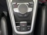 USED 2019 68 AUDI TT 2.0 TFSI 45 S line Roadster 2dr Petrol S Tronic quattro Euro 6 (s/s) (245 ps) VITUAL DASH NECK LEVEL HEATING