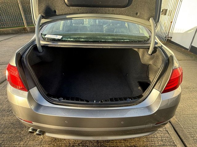 2011 BMW 5 Series 2L Se 4dr - Photo 6