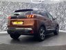 USED 2018 18 PEUGEOT 3008 1.2 PureTech Allure SUV 5dr Petrol EAT Euro 6 (s/s) (130 ps) 2 KEYS,NAV,OAN ROOF, LOW MILES