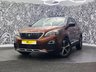 USED 2018 18 PEUGEOT 3008 1.2 PureTech Allure SUV 5dr Petrol EAT Euro 6 (s/s) (130 ps) 2 KEYS,NAV,OAN ROOF, LOW MILES