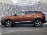 USED 2018 18 PEUGEOT 3008 1.2 PureTech Allure SUV 5dr Petrol EAT Euro 6 (s/s) (130 ps) 2 KEYS,NAV,OAN ROOF, LOW MILES