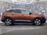 USED 2018 18 PEUGEOT 3008 1.2 PureTech Allure SUV 5dr Petrol EAT Euro 6 (s/s) (130 ps) 2 KEYS,NAV,OAN ROOF, LOW MILES
