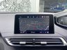 USED 2018 18 PEUGEOT 3008 1.2 PureTech Allure SUV 5dr Petrol EAT Euro 6 (s/s) (130 ps) 2 KEYS,NAV,OAN ROOF, LOW MILES