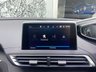 USED 2018 18 PEUGEOT 3008 1.2 PureTech Allure SUV 5dr Petrol EAT Euro 6 (s/s) (130 ps) 2 KEYS,NAV,OAN ROOF, LOW MILES