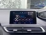 USED 2018 18 PEUGEOT 3008 1.2 PureTech Allure SUV 5dr Petrol EAT Euro 6 (s/s) (130 ps) 2 KEYS,NAV,OAN ROOF, LOW MILES