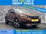 USED 2018 18 PEUGEOT 3008 1.2 PureTech Allure SUV 5dr Petrol EAT Euro 6 (s/s) (130 ps) 2 KEYS,NAV,OAN ROOF, LOW MILES