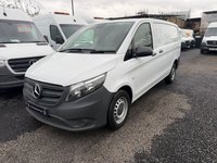 USED 2021 71 MERCEDES-BENZ VITO 2.0 114 CDI Progressive Panel Van 5dr Diesel G-Tronic RWD L2 Euro 6 (s/s) (LWB) (136 ps) FREE DELIVERY FINANCE WARRANTY