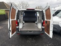 USED 2021 71 MERCEDES-BENZ VITO 2.0 114 CDI Progressive Panel Van 5dr Diesel G-Tronic RWD L2 Euro 6 (s/s) (LWB) (136 ps) FREE DELIVERY FINANCE WARRANTY